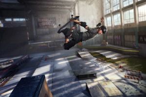 THPS FEST: So wird Tony Hawk’s Pro Skater 3 + 4 zum ultimativen Skate- & Musik-Event des Jahres