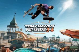 Tony Hawk’s Pro Skater 3 + 4 – Viele Informationen zum Soundtrack