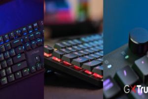 Torix Wireless Gaming-Tastatur von GX Trust vorgestellt