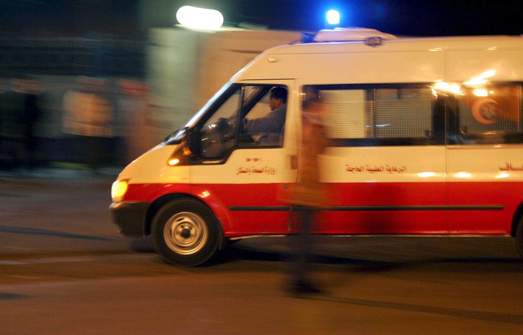Tote bei Schüssen in Ägypten
