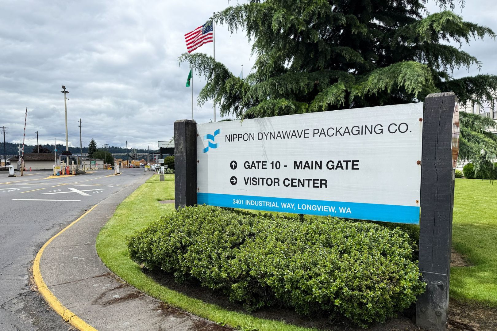 Tote nach Explosion in Verpackungsfirma in USA