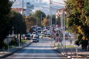 Tote und Verletzte bei Anschlag in der Türkei