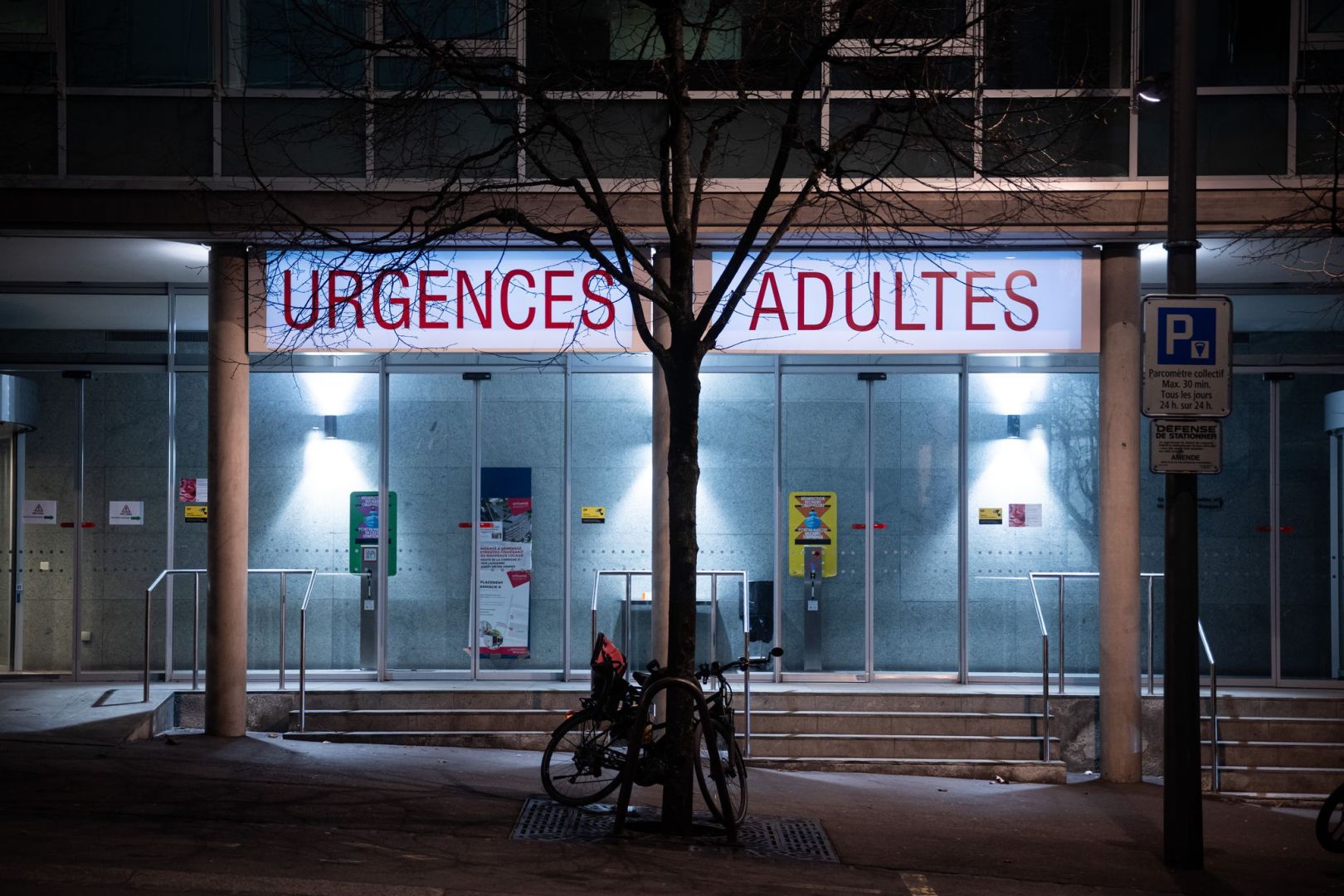 Tote und Verletzte bei Silvesterparty in Crans-Montana