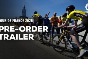 Tour de France 2025 – Bestellt jetzt vor!