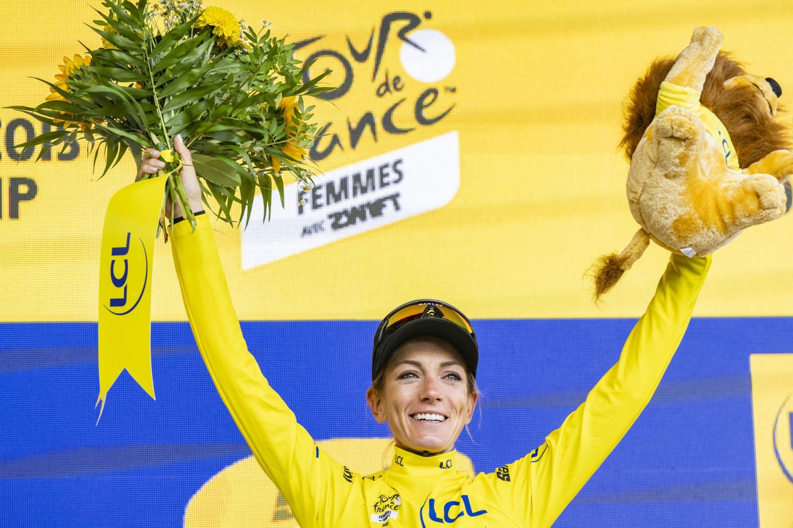 Tour de France Femmes