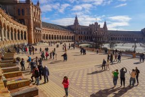 Tourismus in Spanien