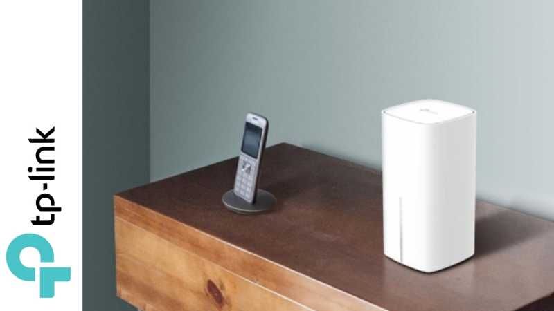 TP-Link VX800v & VX231v – Leistungsstarkes WLAN und flexible Einsatzmöglichkeiten