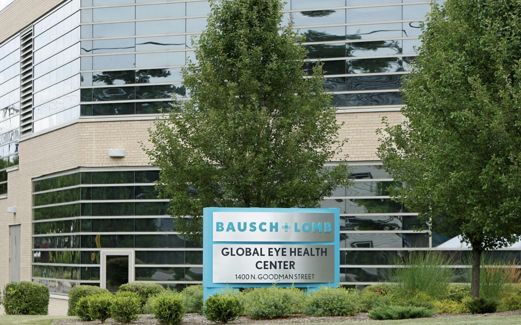 TPG und Blackstone planen eines der größten Private-Equity-Deals des Jahres: Bausch + Lomb im Fokus