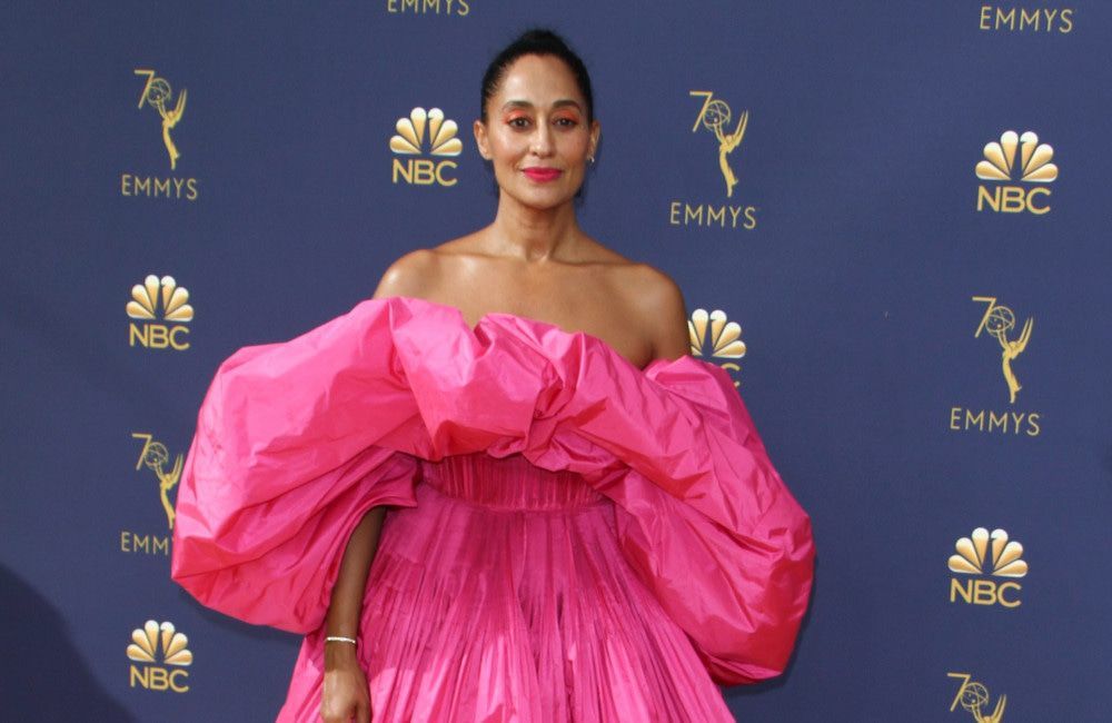 Tracee Ellis Ross