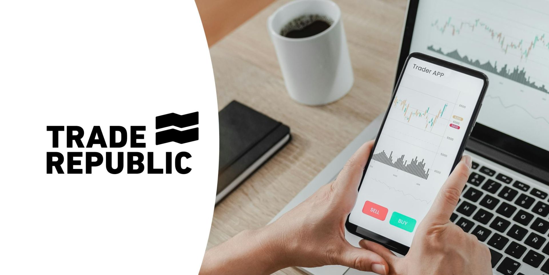 Trade Republic greift nach der Anleihe-Revolution – und verdient dabei prächtig