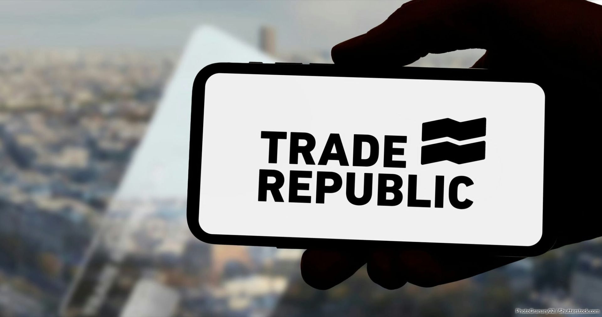 Trade Republic im Stresstest: rasant gewachsen, im Service überfordert