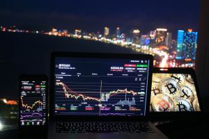 trading, investing, stocks, options, dow, nasdaq, downtown, profit, tesla, bitcoin, blockchain, nft, crypto, seascape, nature, gme, gamestop, amc, speculation, crash, market, rich, tesla, nft, nft, nft, nft, nft, crypto