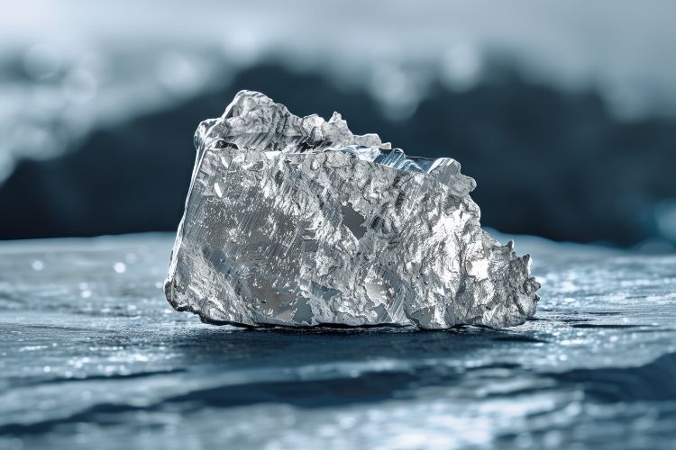 TRADIUM ist Gründungsmitglied der International Scandium Association