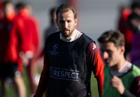 Training FC Bayern München