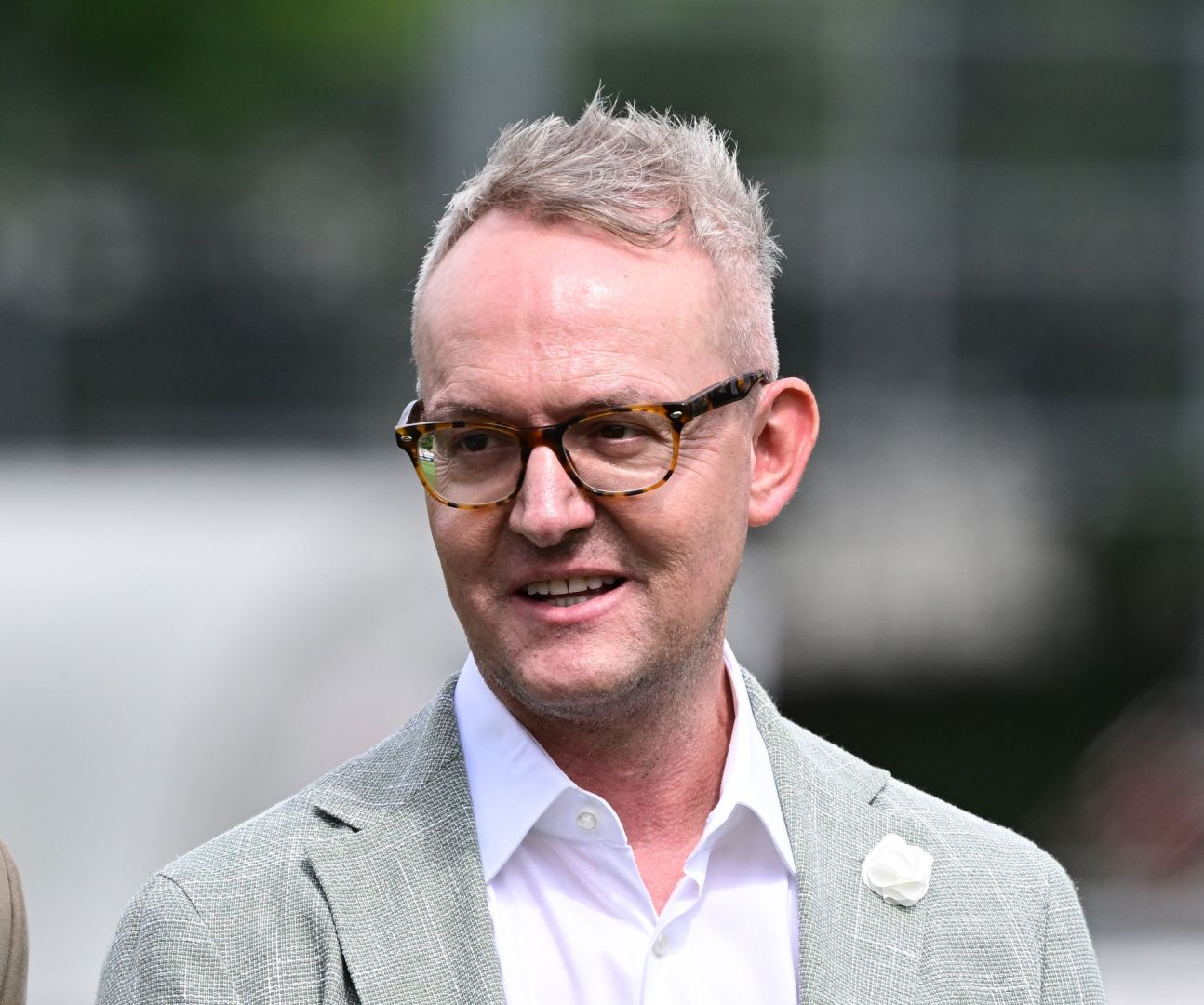 Trainingsauftakt des VfB Stuttgart