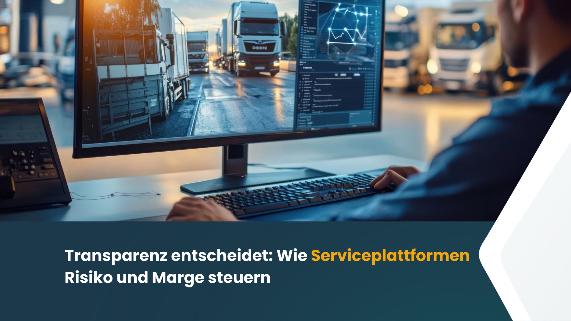 Transparenz entscheidet