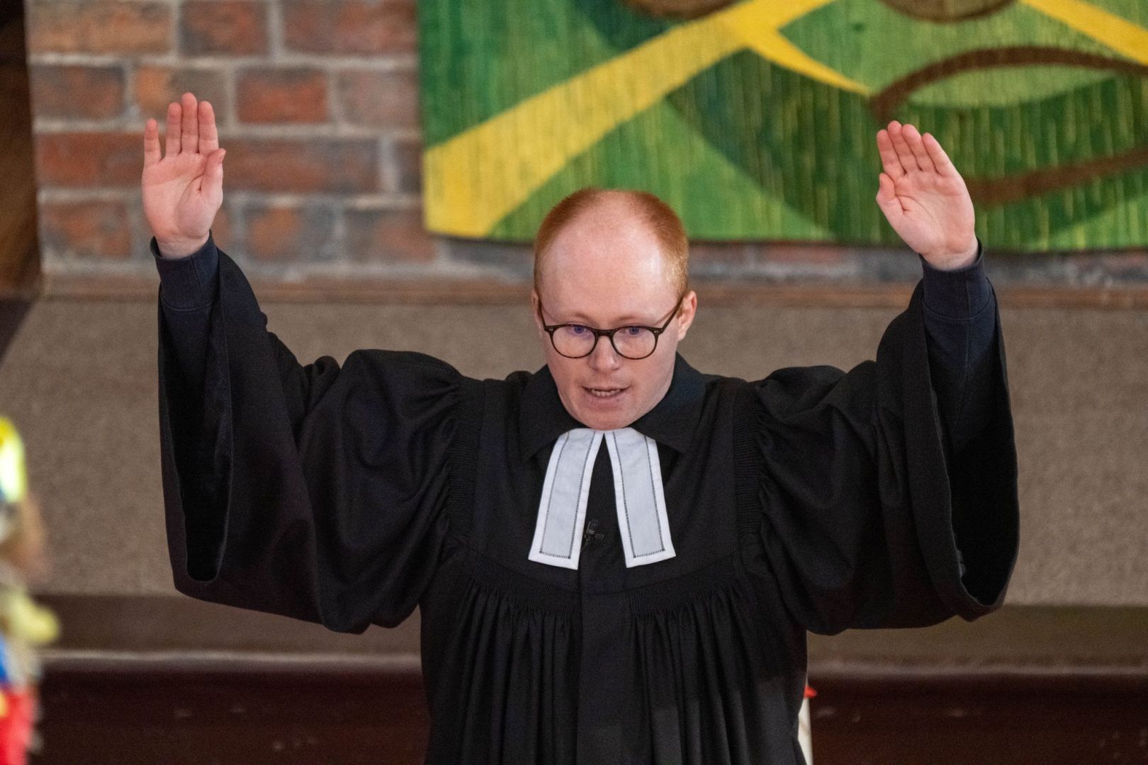 Trauer nach Tod von Fabian