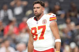 Travis Kelce