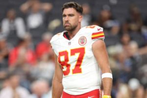 Travis Kelce