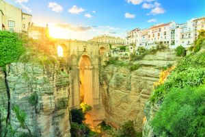 trendtours präsentiert „Das Beste aus Andalusien“ jetzt auch als Kleingruppenreise