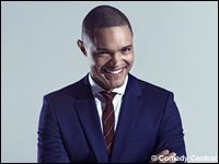Trevor Noah moderiert die Grammy Awards ein letztes Mal