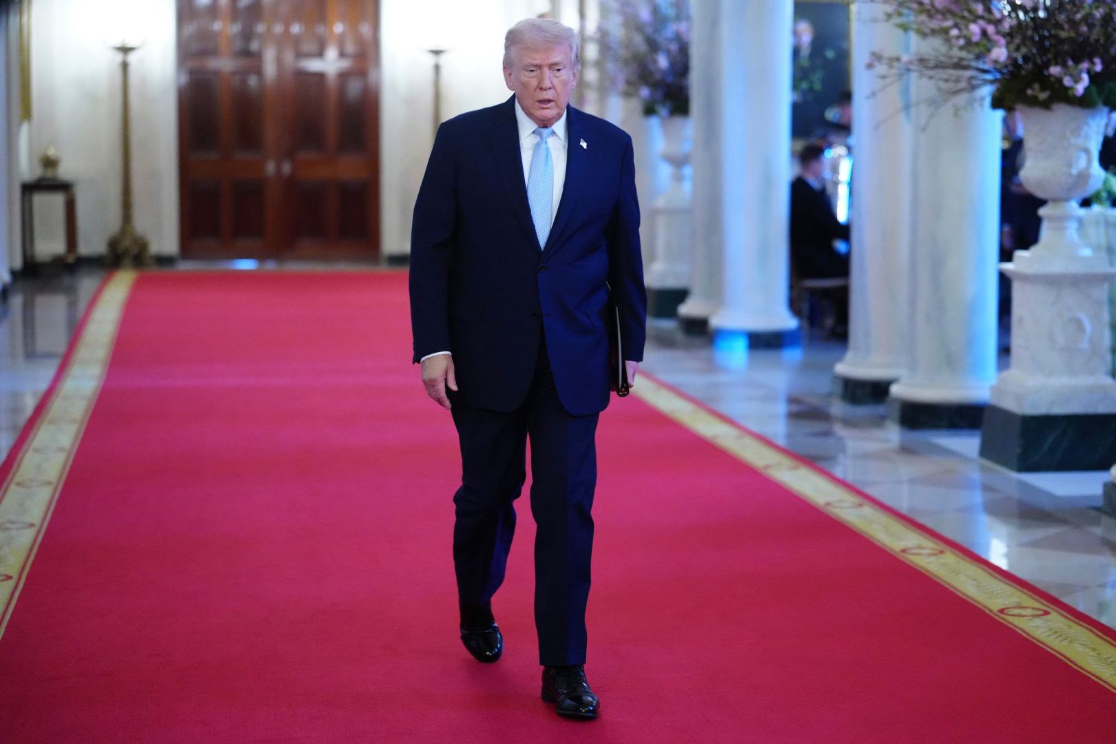 Trump