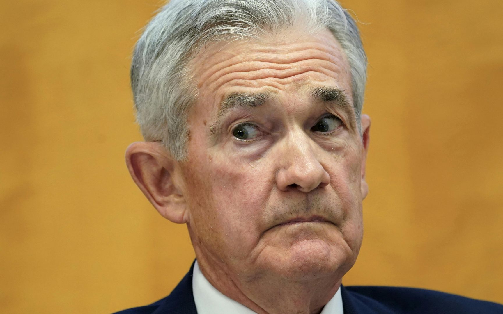 Trump attackiert Fed-Chef Powell – Märkte reagieren mit Kurssturz