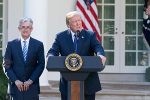 Trump drängt, Powell bleibt kühl – das gefährlichste Gespräch der Weltwirtschaft