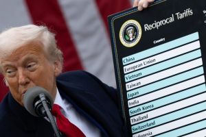 Trump macht ernst – und Putin schweigt