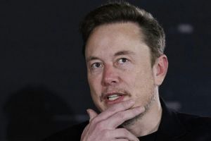 Trump-Musk-Konflikt löst historischen Kurssturz bei Tesla aus