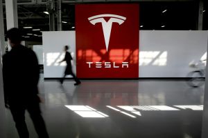 Trump plant neue Regeln: Tesla-Aktien schießen in die Höhe