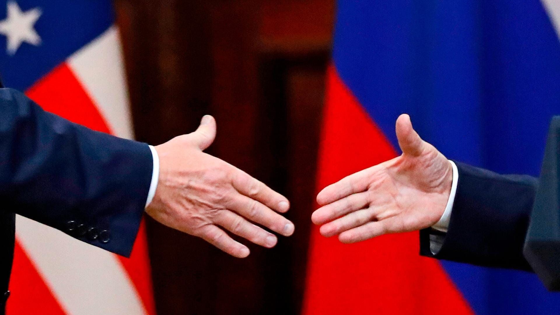 Trump, Putin, Alaska – ein Gipfel mit Sprengkraft