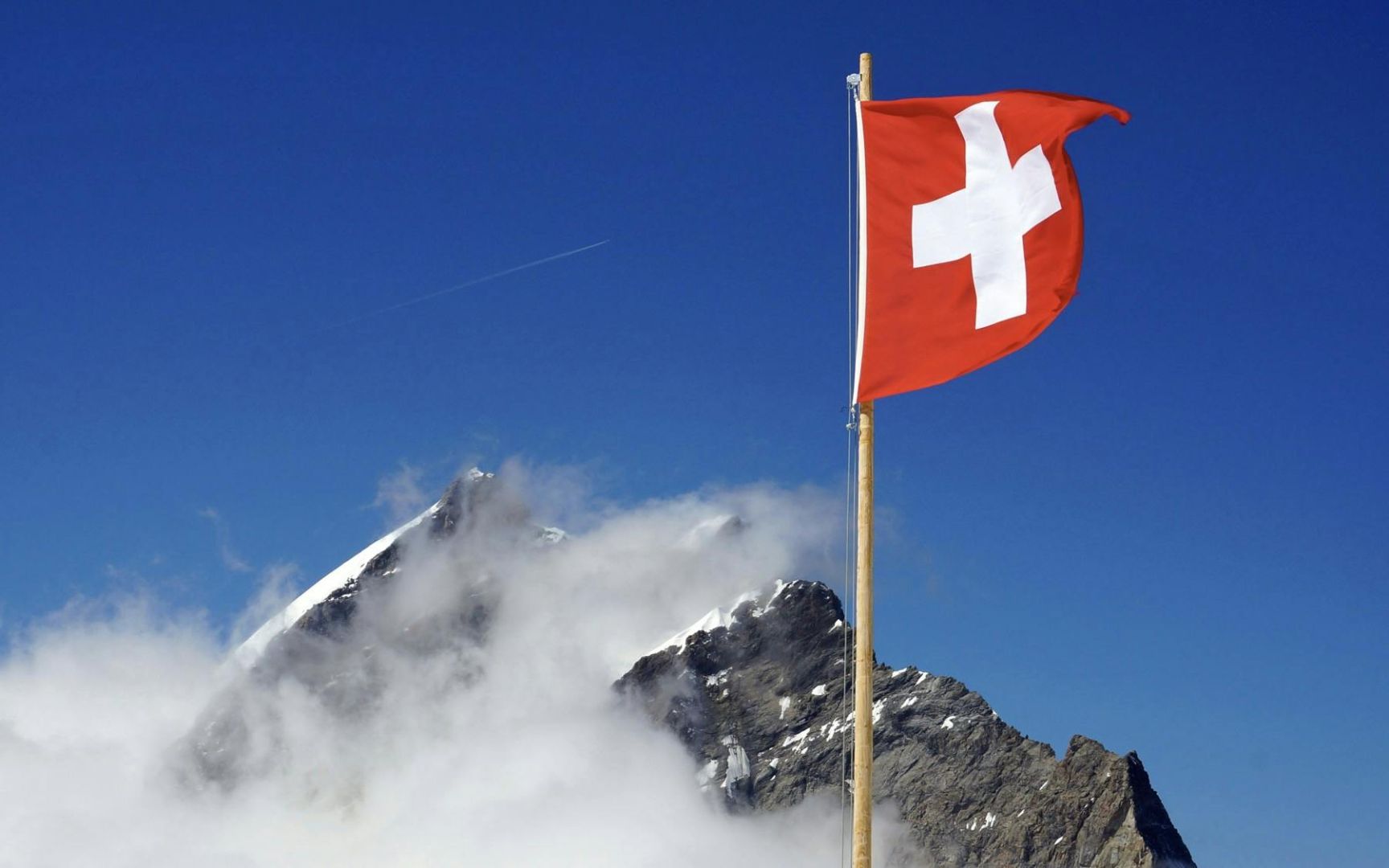 Trump schockiert Bern mit 39-Prozent-Zoll – Schweizer Exporteure unter Druck