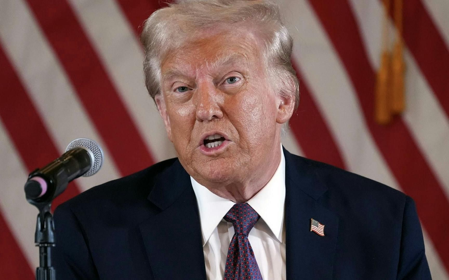 Trump signalisiert Mäßigung im Zollstreit – Börsen in Asien reagieren mit Kursgewinnen
