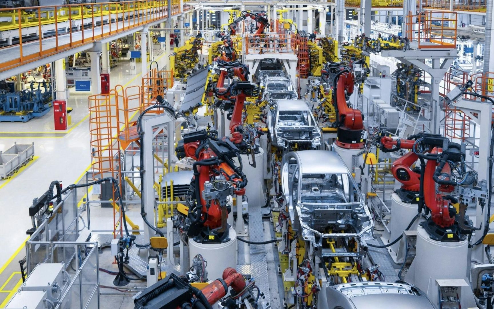 Trump stellt Autozölle infrage – Autobauer erhalten Aufschub, aber keine Planungssicherheit