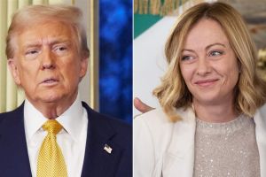 Trump und Meloni: Ein neues transatlantisches Bündnis?