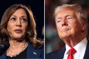 Trump vs. Harris: Kommt der nächste Zinsschritt nach der US-Wahl?