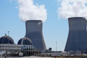 Trump zündet den Reaktor – Amerikas neue Atomoffensive