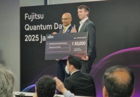 TU Ilmenau gewinnt zweiten Preis bei internationalem Quantencomputing-Wettbewerb