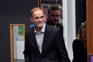 Tuchel ab Januar neuer Nationalcoach Englands