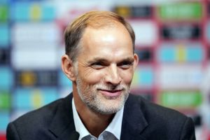 Tuchel freut sich darauf, wieder in England zu leben