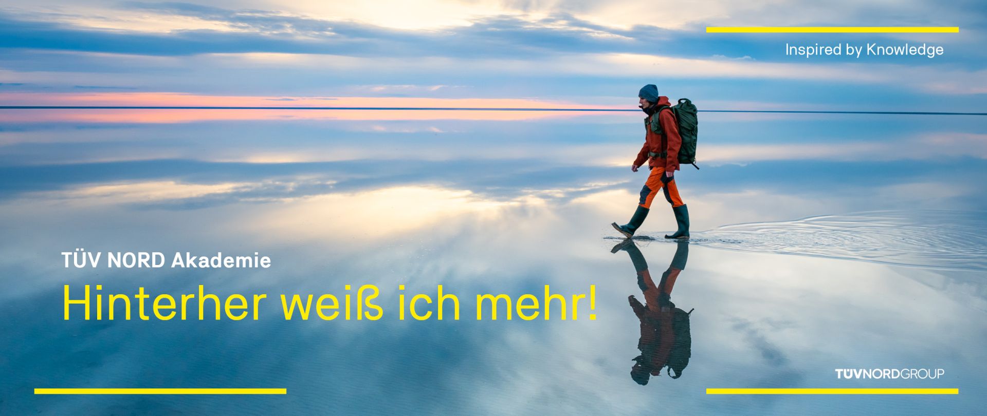 TÜV NORD Akademie stärkt Ehrenamt in sozialen Einrichtungen