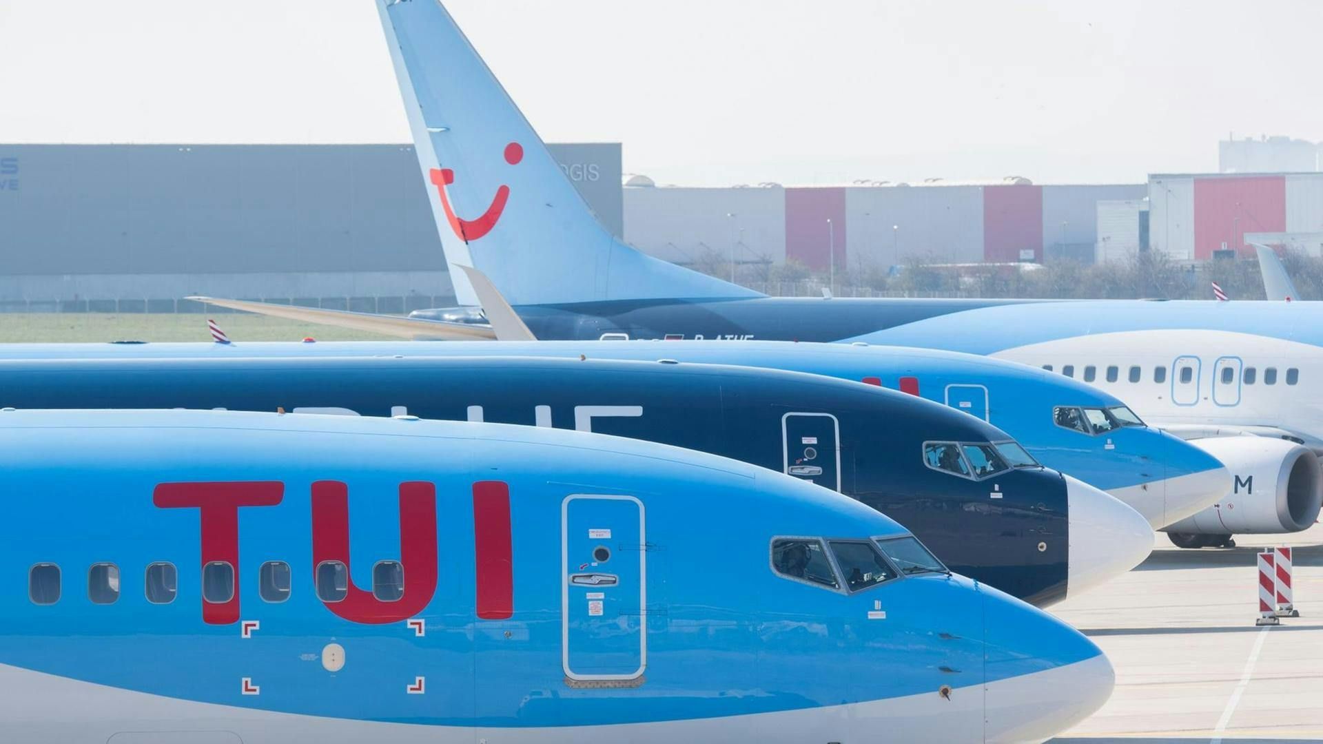 TUI startet mit Rekordergebnis ins Geschäftsjahr – Dividende kehrt zurück