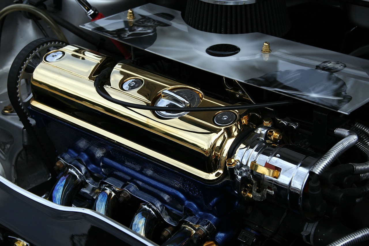 So funktioniert ein Mercedes Automatikgetriebe
