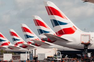 Turbogewinn bei IAG – British Airways trotzt Trump-Zöllen