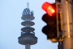 Turm „Telemoritz“ in Hannover