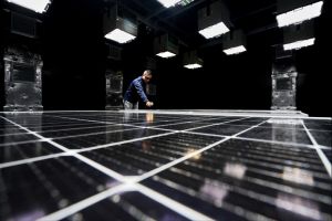 TÜV Rheinland: Solar-Check – Langzeittrends: 10-Jahresvergleich von Prüfdaten