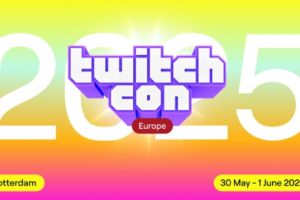 TwitchCon 2025 – Das Event des Jahres für die Streaming-Community