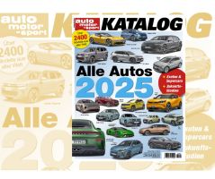 Über 2400 Automodelle aus aller Welt