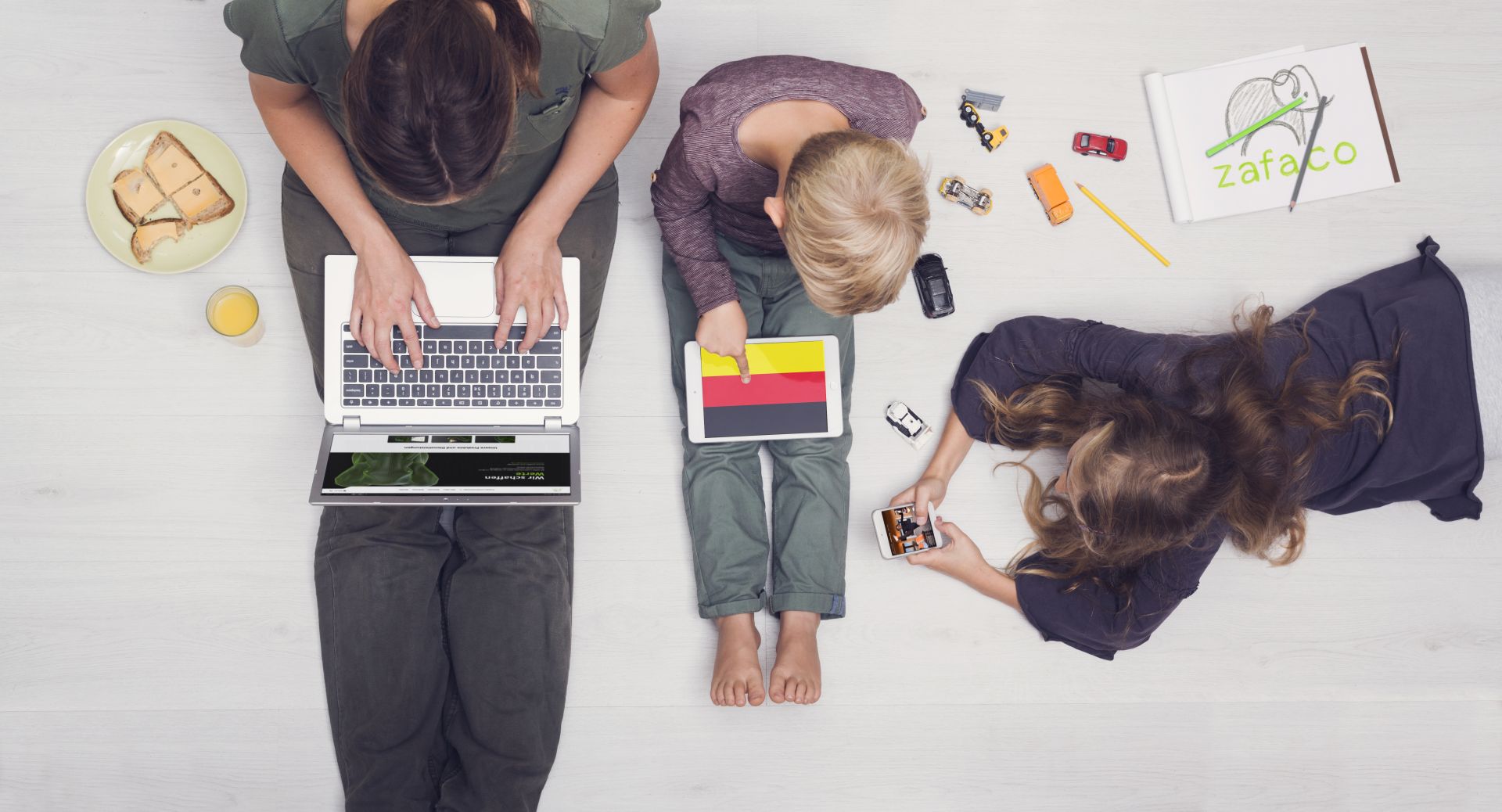 Überraschender Wechsel an der Spitze beim zafaco Festnetz-Internetanbieter-Test